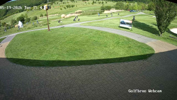 Kaskáda Golf Resort