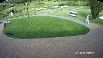 Kaskáda Golf Resort