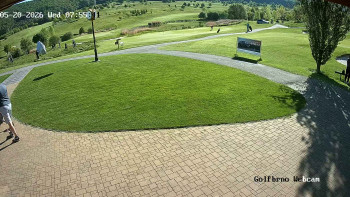 Kaskáda Golf Resort