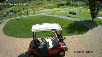 Kaskáda Golf Resort