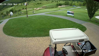 Kaskáda Golf Resort