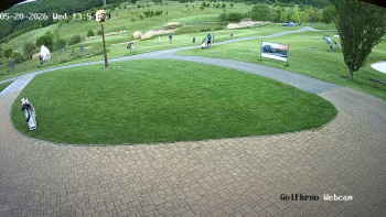 Kaskáda Golf Resort