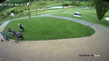 Kaskáda Golf Resort