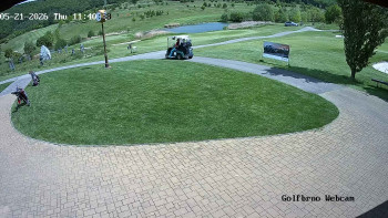 Kaskáda Golf Resort