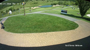 Kaskáda Golf Resort