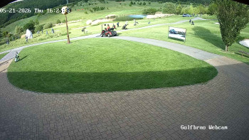 Kaskáda Golf Resort