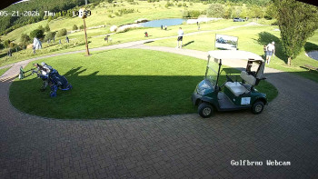Kaskáda Golf Resort