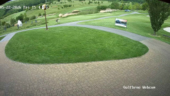 Kaskáda Golf Resort