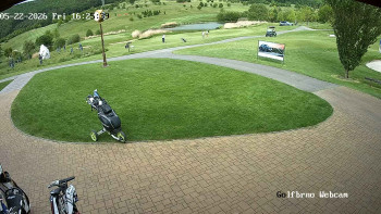 Kaskáda Golf Resort