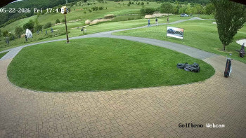 Kaskáda Golf Resort