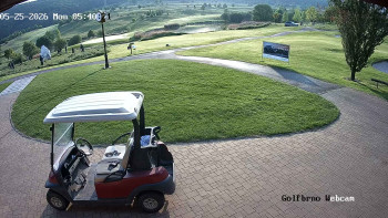 Kaskáda Golf Resort