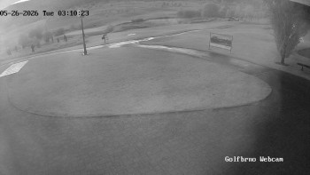Kaskáda Golf Resort