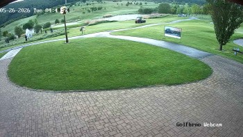 Kaskáda Golf Resort