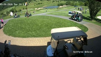 Kaskáda Golf Resort
