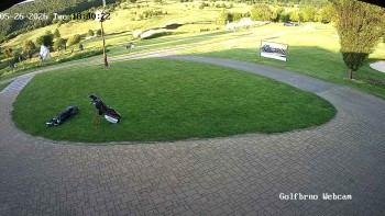 Kaskáda Golf Resort