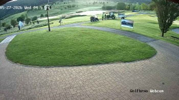 Kaskáda Golf Resort