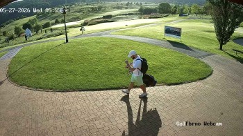 Kaskáda Golf Resort