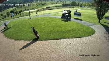 Kaskáda Golf Resort