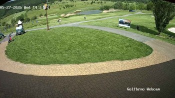 Kaskáda Golf Resort