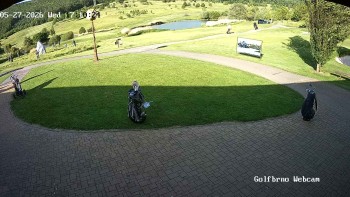 Kaskáda Golf Resort