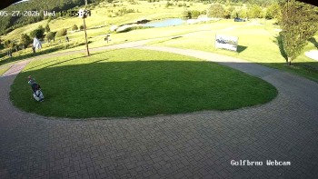 Kaskáda Golf Resort