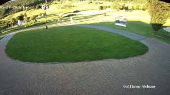 Kaskáda Golf Resort