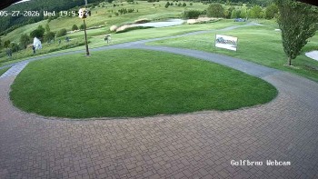 Kaskáda Golf Resort