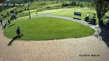 Kaskáda Golf Resort