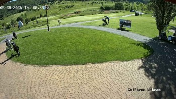 Kaskáda Golf Resort