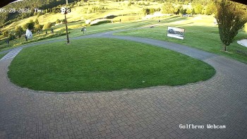 Kaskáda Golf Resort