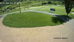 Kaskáda Golf Resort - Jamka 1 a 18 - 29.5.2026 v 10:45 Kaskáda Golf Resort - Jamka 1 a 18 - 29.5.2026 v 10:45