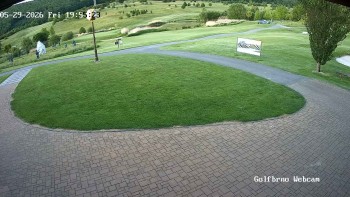 Kaskáda Golf Resort