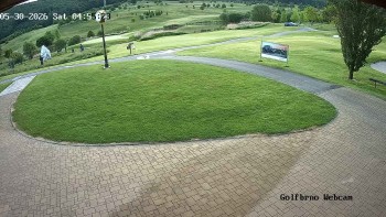 Kaskáda Golf Resort