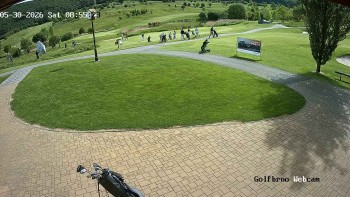 Kaskáda Golf Resort