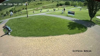 Kaskáda Golf Resort