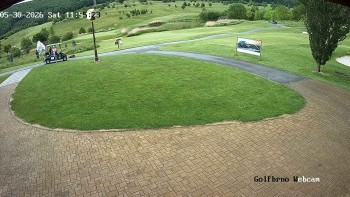 Kaskáda Golf Resort