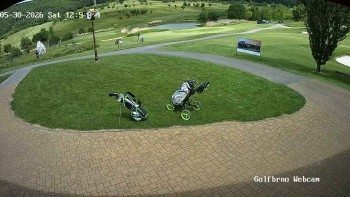 Kaskáda Golf Resort
