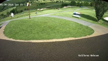 Kaskáda Golf Resort