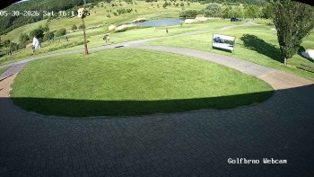 Kaskáda Golf Resort