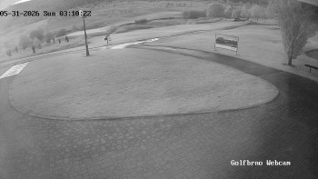 Kaskáda Golf Resort