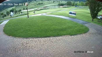 Kaskáda Golf Resort