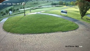 Kaskáda Golf Resort