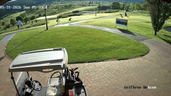 Kaskáda Golf Resort