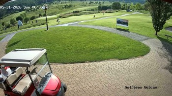 Kaskáda Golf Resort