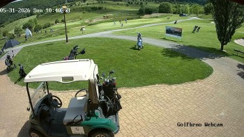Kaskáda Golf Resort