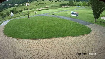 Kaskáda Golf Resort