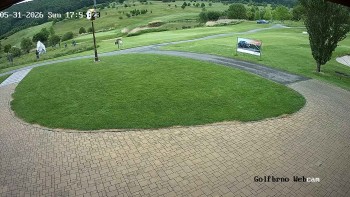 Kaskáda Golf Resort