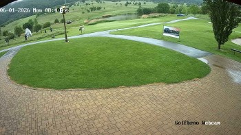 Kaskáda Golf Resort