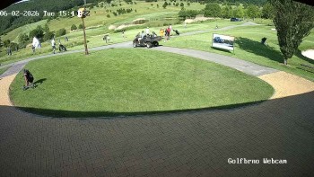 Kaskáda Golf Resort