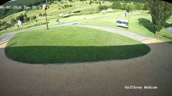 Kaskáda Golf Resort